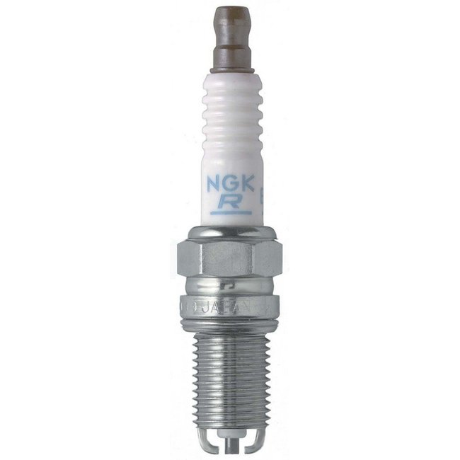 NGK Platinum Spark Plug - DCPR8EKP [Fits BMW M3 E46, Z4 E85 E86 3.2]