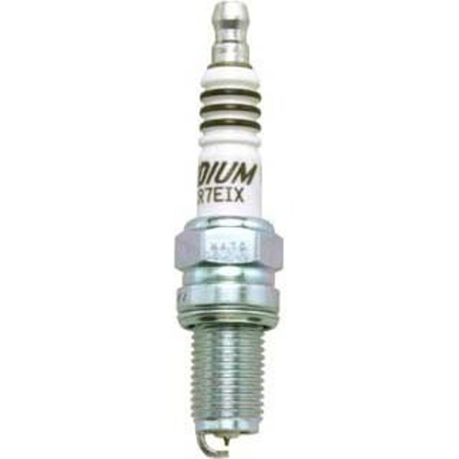 NGK Iridium Spark Plug - DCR8EIX