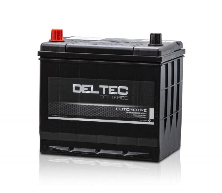 Deltec Automotive Battery - DEL-D23R [55D23R]