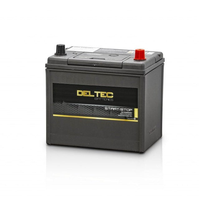 Deltec Start / Stop Battery - DEL-EFBQ85 [MFD23EF, Q85]