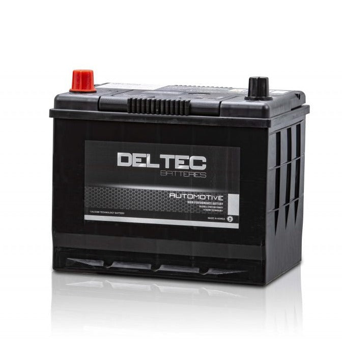 Deltec Automotive Battery - DEL-N50 [SMF57]