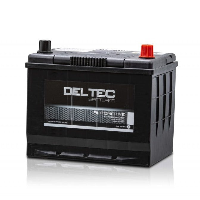 Deltec Automotive Battery - DEL-N51 [SMF58VT]