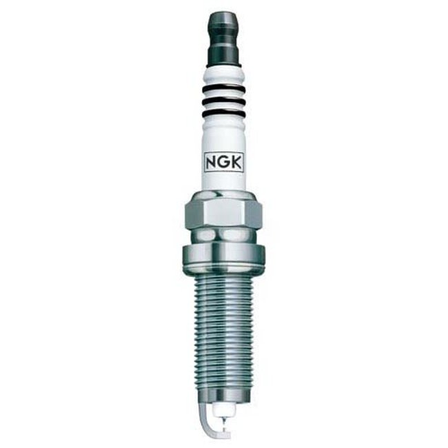 NGK Iridium Spark Plug - DF6H-11A [Fits Nissan Altima, Cube, Navara, X-Trail, Renault Koleos]