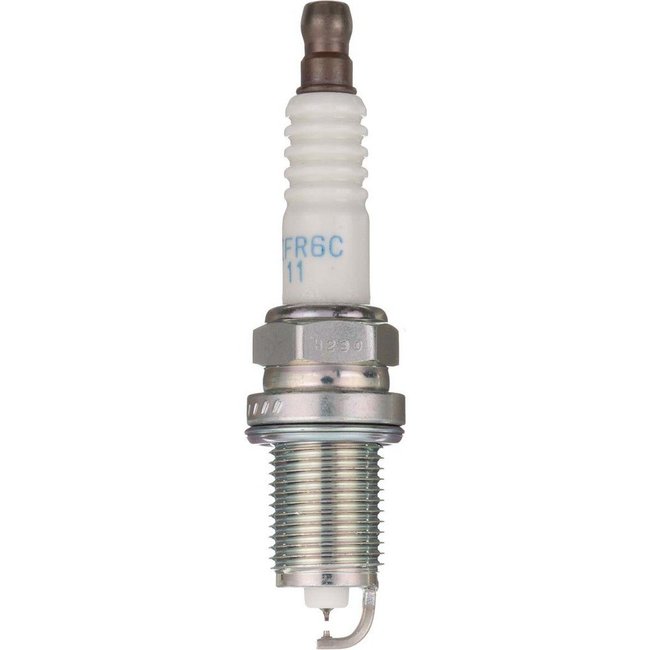 NGK Iridium Spark Plug - DIFR6C11 [Fits Mitsubishi Lancer 4B11 2.0]