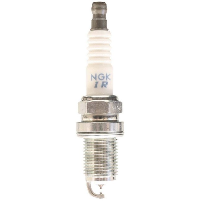 NGK Iridium Spark Plug - DIFR6D13 [Fits Honda City, CRZ, Fit, Jazz]