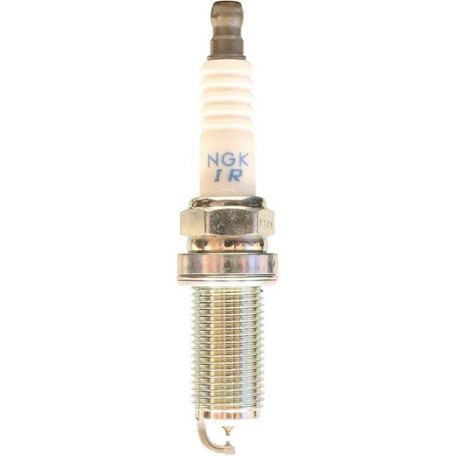 NGK Iridium Spark Plug - DILFR6J11 [Fits Honda Civic, Insight, Jazz Hybrid]