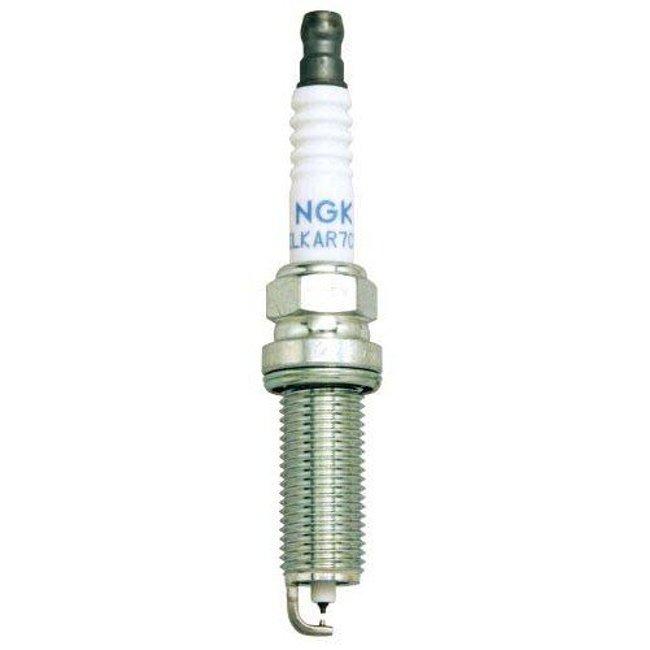 NGK Iridium Spark Plug - DILKAR7C9H