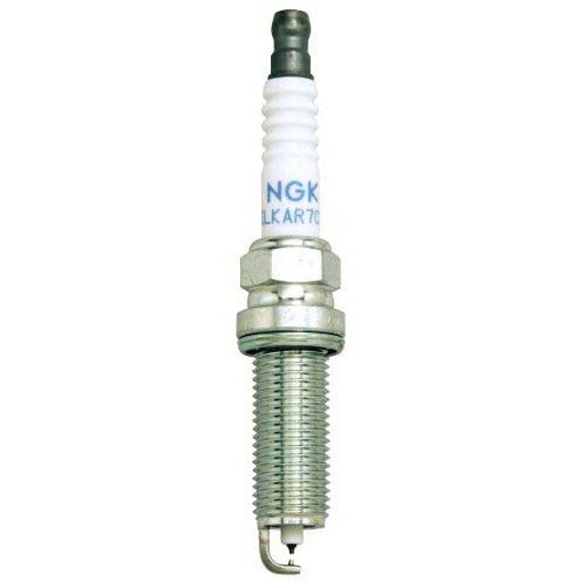 NGK Iridium Spark Plug - DILKAR7D11H [Fits Nissan Qashqai, X-Trail MR20DD 2.0]