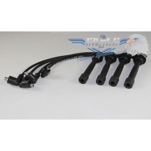 Eagle Ignition Lead Kit [Fits Hyundai Accent, Getz, Kia] - E74581