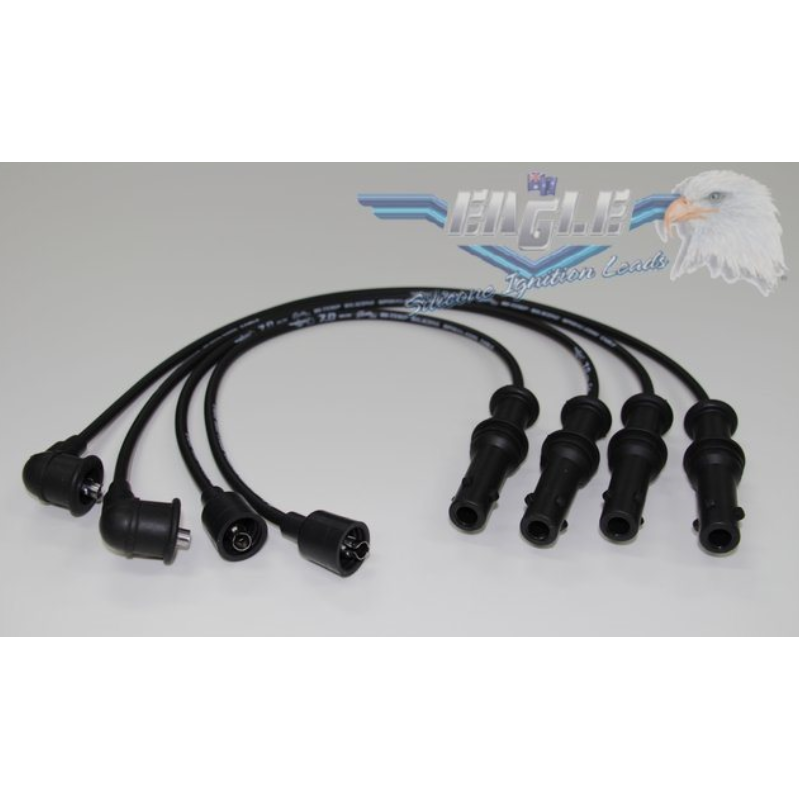 Eagle Spark Plug Lead Kit - E74786 - [Fits Subaru Forester, Impreza, Liberty]