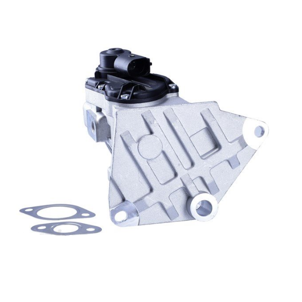 NGK / NTK EGR Valve - EGE5-D027 [Fits Audi A3, Skoda Octavia, Volkswagen Golf, Jetta, Touran]