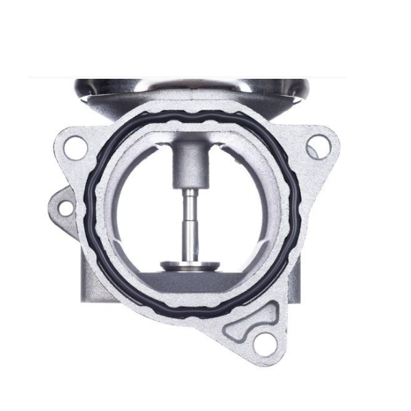 NGK / NTK EGR Valve - EGP0-N072 [Fits Audi A3, Dodge, Jeep, Skoda Octavia, VW Golf, Jetta. Passat, Polo, Touran]