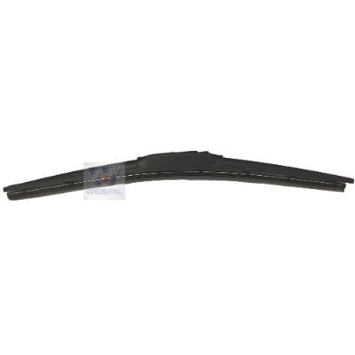 Exelwipe Hybrid Wiper Blade 400MM (16")-EHF-16-400-Wesfil-A1 Autoparts Niddrie