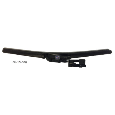 Exelwipe Ultimate Beam Wiper Blade 350MM-EU-14-350-Wesfil-A1 Autoparts Niddrie