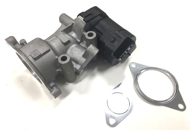 EGR Valve - Citroen, Ford, Peugeot - EV136