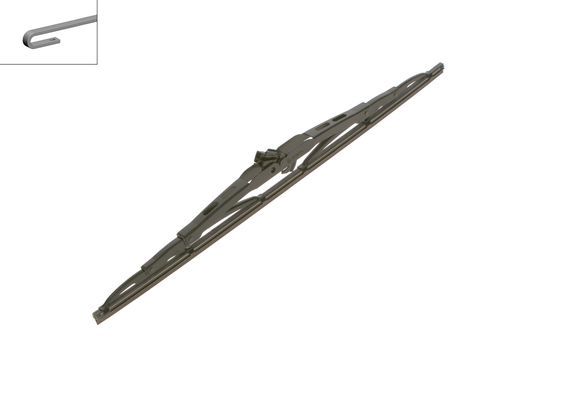 Bosch Wiper Blade - H400