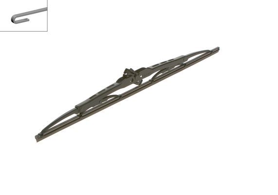 Bosch Wiper Blade - H420