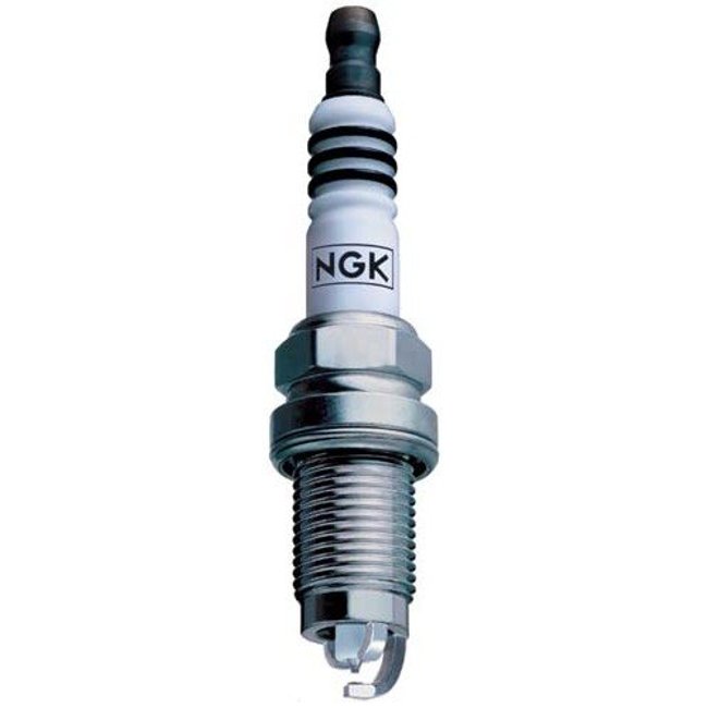 NGK Iridium Spark Plug - HB6AIX-11P [Fits Toyota Avensis 2.0 1AZFSE]