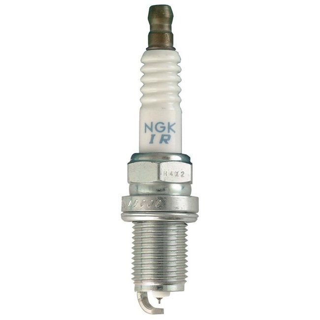 NGK Iridium Spark Plug - IFR5N10 [Fits Jaguar, Landrover models]