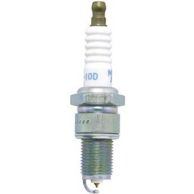 NGK Iridium Spark Plug - IGR7A [Fits Mitsubishi Lancer EVO 4G63T 2.0] (NLA, Now Use GR7CI-8)