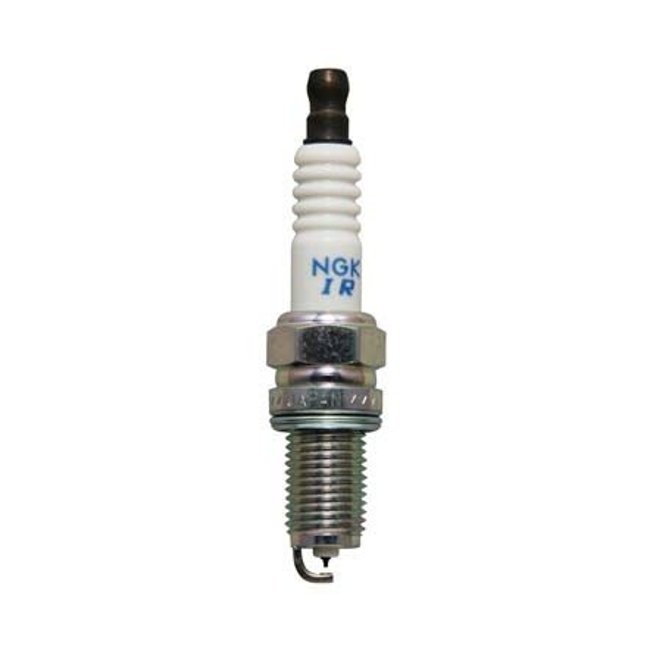 NGK Iridium Spark Plug - IKR9J8 [Fits Alfa, Fiat models]