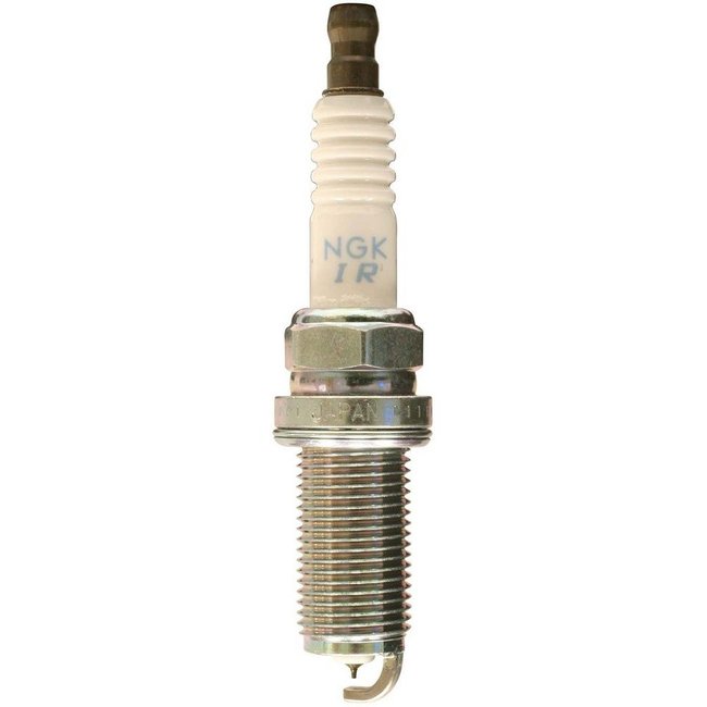 NGK Iridium Spark Plug - ILFR6J-11K [Fits Honda Civic Hybrid FD3 1.3]