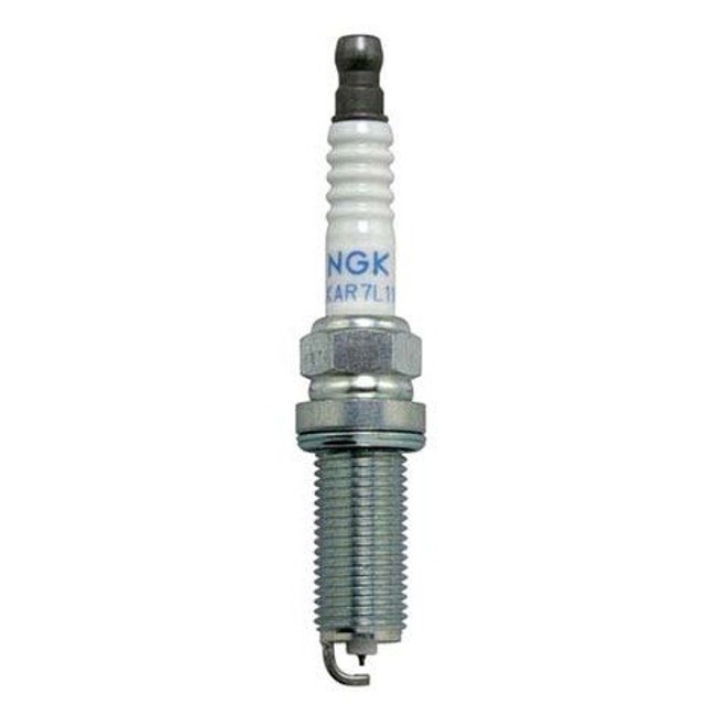 NGK Iridium Spark Plug - ILKAR7L11 [Fits Mazda CX-3, CX-5, 2, 3, 6, MX5]