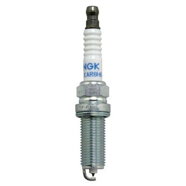 NGK Iridium Spark Plug - ILKAR8H6 [Fits Subaru Forester, Levorg, WRX]