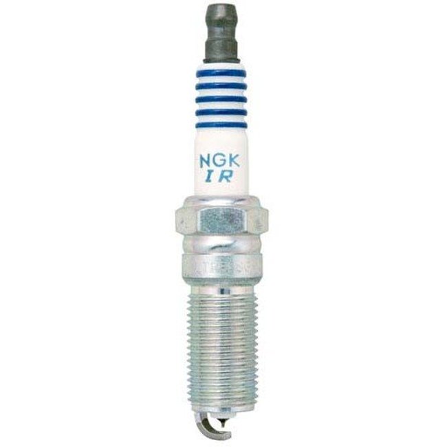 NGK Iridium Spark Plug - ILTR6F9 [Fits Ford FPV 5.0 BOSS V8 S/C]