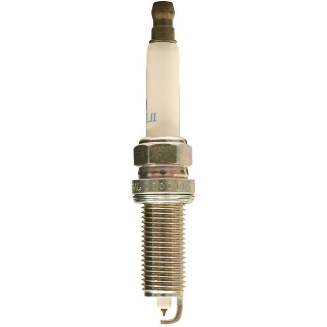 NGK Iridium Spark Plug - ILZKAR7A10 [Fits Mercedes Benz 6.2l V8]