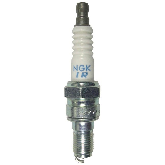 NGK Iridium Spark Plug - IMR9B-9H (NLA - Now Use IMR9D-9H)