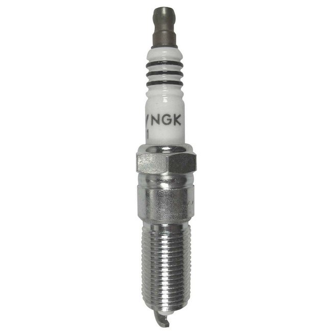 NGK Iridium Spark Plug - LZTR4AIX-11 [Fits Chrysler PT Cruiser, Jeep]