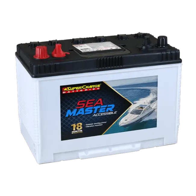 Supercharge Seamaster Battery - M70