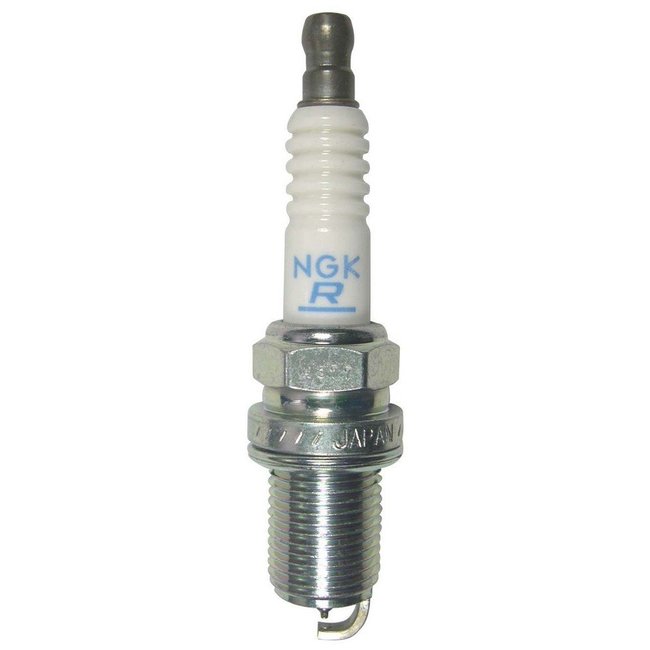 NGK Platinum Spark Plug - PFR6T-G [Fits Holden Astra 2.0 Z20LER]