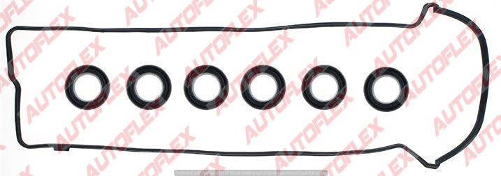 Rocker / Valve Cover Gasket Set - Lexus IS200 1GFE 1999 - 2005