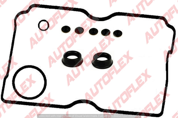 Rocker / Valve Cover Gasket Set - Subaru (Various Models)