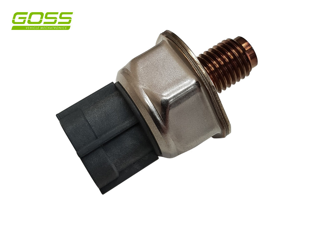 Fuel Rail Pressure Sensor - Ford, Holden, Isuzu, Land Rover, Mitsubishi, Nissan - RPS100