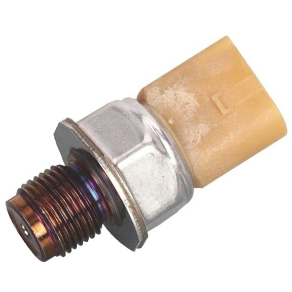 Fuel Rail Pressure Sensor - Audi, Skoda, Volkswagen - RPS102