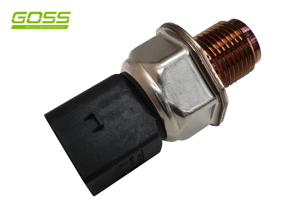 Fuel Rail Pressure Sensor - Audi - RPS104