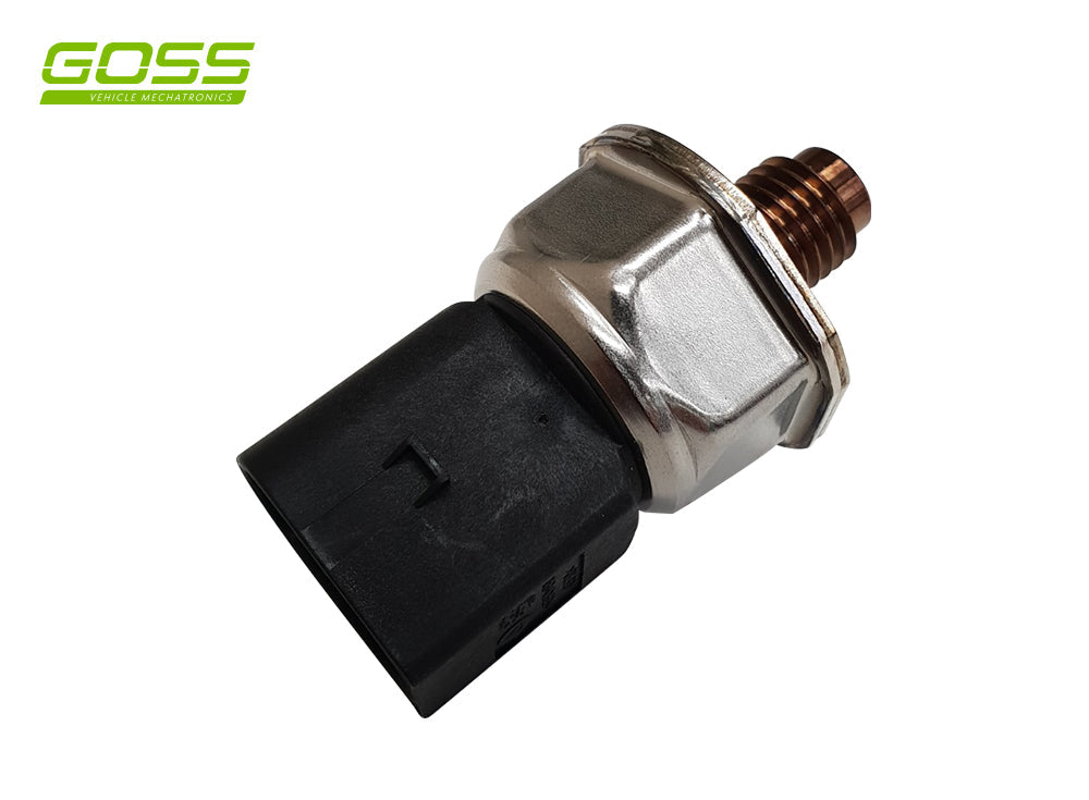 Fuel Rail Pressure Sensor - Mercedes - RPS106