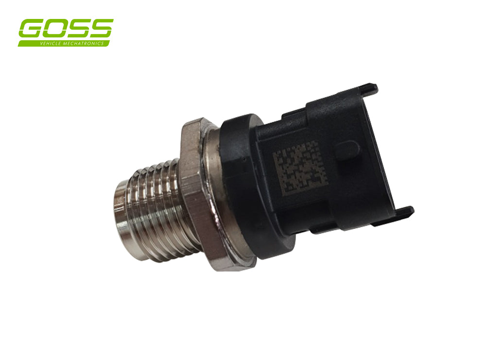 Fuel Rail Pressure Sensor - Ford, Mazda - RPS107