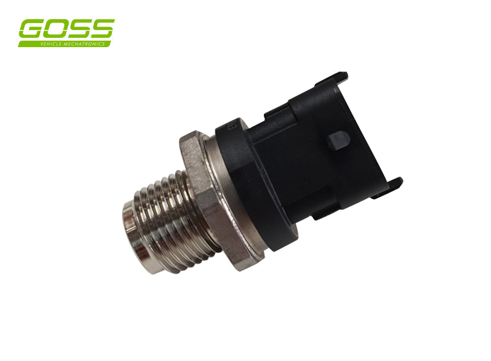 Fuel Rail Pressure Sensor - Hyundai, Kia - RPS109