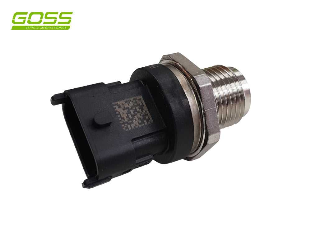 Fuel Rail Pressure Sensor - Hyundai, Kia - RPS110