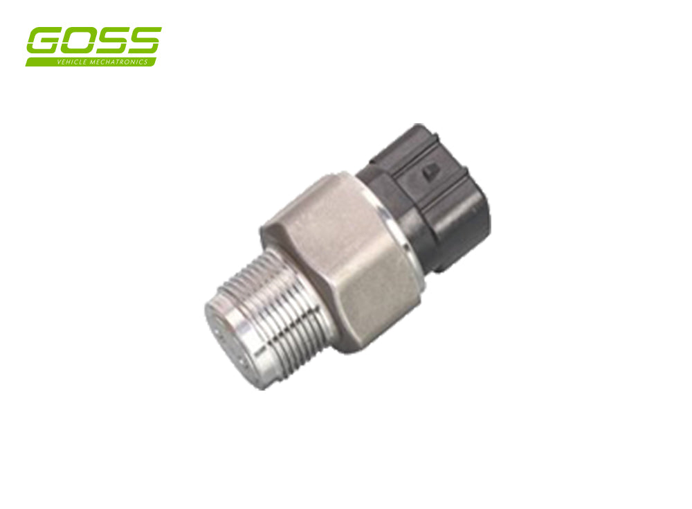 Fuel Rail Pressure Sensor - Daihatsu, Toyota - RPS111