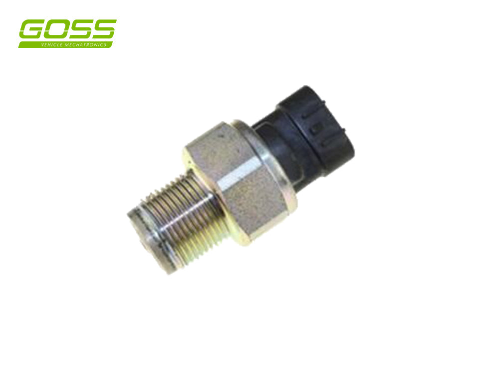 Fuel Rail Pressure Sensor - Daihatsu, Toyota - RPS116