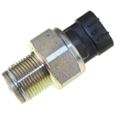 Fuel Rail Pressure Sensor - Daihatsu, Toyota - RPS116