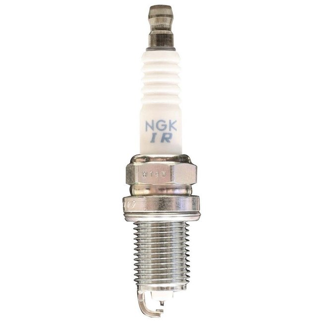 NGK Iridium Spark Plug - SIFR6A11 [Fits Subaru Liberty, Outback 2.5 EJ253]