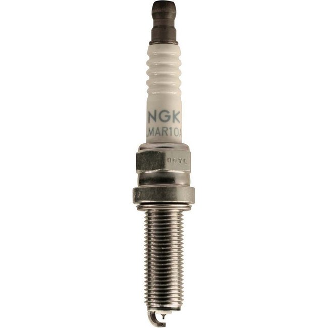 NGK Iridium Spark Plug - SILMAR10A9S