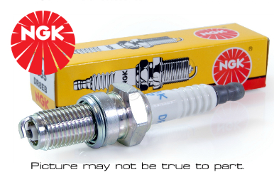 NGK Racing Spark Plug - R7437-9 - A1 Autoparts Niddrie