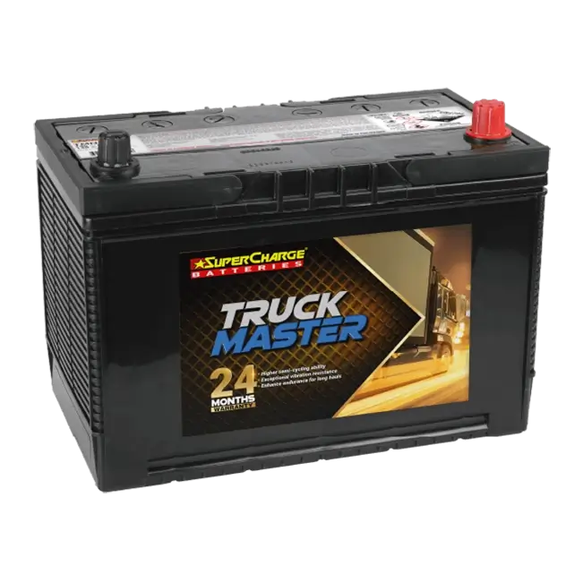 Supercharge Truck Master Battery - TMN70ZZL